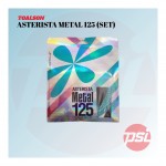 Asterista Metal 125 (Set)